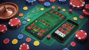 Hướng Dẫn Cách Chơi Roulette Nhà Cái BK8 Để Thắng Lớn Nhanh Chóng