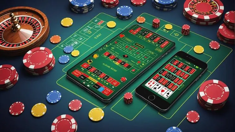 Hướng Dẫn Cách Chơi Roulette Nhà Cái BK8 Để Thắng Lớn Nhanh Chóng