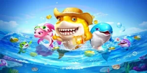 Hướng Dẫn Chơi Bắn Cá Royal Fishing Tại BK8 Để Thắng Lớn Hiệu Quả