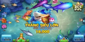 Hướng Dẫn Chơi Bắn Cá Đại Chiến B52 Tại BK8 Để Thắng Lớn Nhanh Chóng