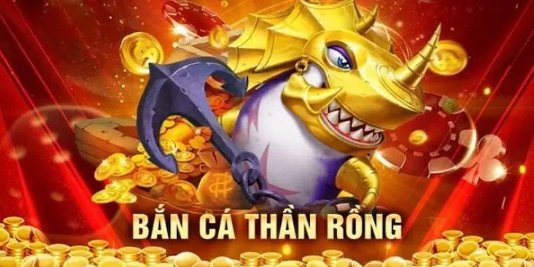 Tham Gia Bắn Cá Rồng BK8: Hành Trình Săn Thưởng Đỉnh Cao Hấp Dẫn