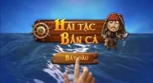 Hướng Dẫn Chinh Phục Bắn Cá Vua Hải Tặc Tại BK8 Để Săn Thưởng Khủng