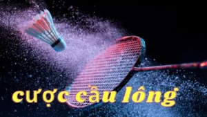 Cách Chơi Cá Cược Cầu Lông Tại BK8 Để Tăng Tỷ Lệ Thắng Lớn