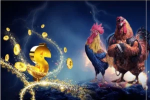 Hướng Dẫn Chơi Đá Gà Sabong Tại BK8: Bí Quyết Thắng Lớn Hấp Dẫn