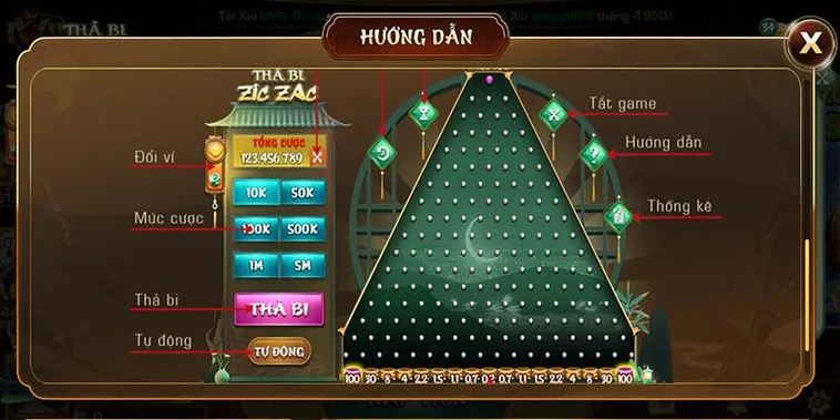 Tìm Hiểu Cách Chơi Game Nhanh ZicZac Tại BK8 Để Thắng Lớn Nhanh Chóng