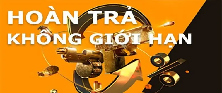Hoàn Trả Không Giới Hạn BK8: Cơ Hội Nhận Thưởng Hấp Dẫn Mỗi Ngày 2 Hoàn Trả Không Giới Hạn BK8: Cơ Hội Nhận Thưởng Hấp Dẫn Mỗi Ngày
