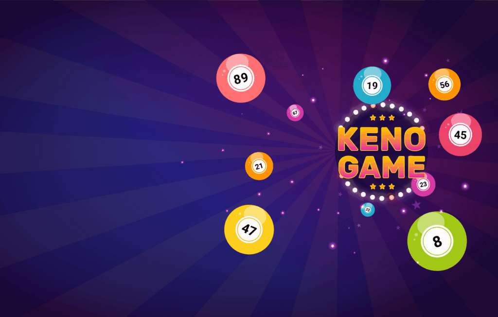Khám Phá Cách Chơi Game Nhanh Keno Tại BK8 Để Nhận Thưởng Hấp Dẫn