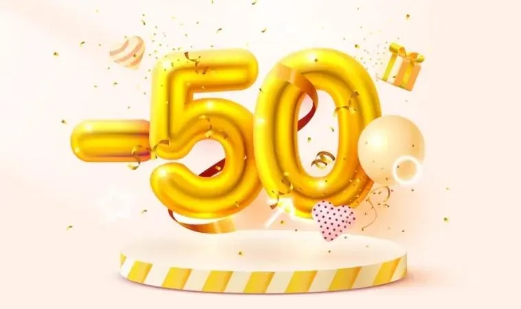 Nạp Lần 2 Tặng 50% BK8: Khuyến Mãi Hấp Dẫn Cho Người Chơi 2 Nạp Lần 2 Tặng 50% BK8: Khuyến Mãi Hấp Dẫn Cho Người Chơi