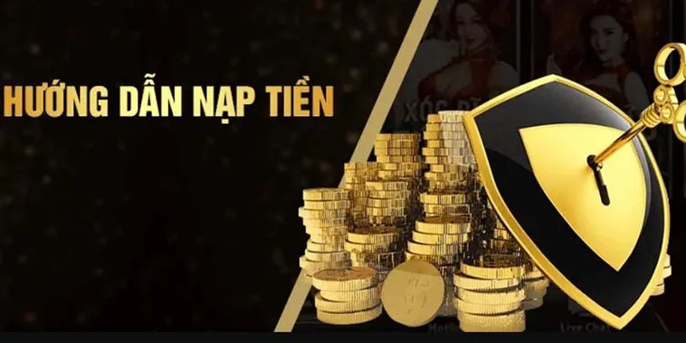 Nạp Tiền BK8 Nhanh Gọn, Dễ Thực Hiện Với Hướng Dẫn Chi Tiết 2 Nạp Tiền BK8 Nhanh Gọn, Dễ Thực Hiện Với Hướng Dẫn Chi Tiết