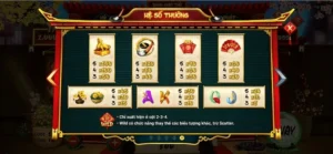 Hướng Dẫn Chơi Nổ Hũ Ông Đồ Tại BK8 Để Săn Jackpot Tiền Tỷ