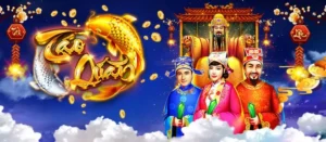 Bí Quyết Chơi Nổ Hũ Táo Quân Tại BK8 Để Chinh Phục Jackpot Hấp Dẫn