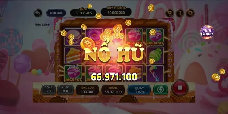 Bí Quyết Chơi Nổ Hũ Táo Quân Tại BK8 Để Chinh Phục Jackpot Hấp Dẫn 2 Bí Quyết Chơi Nổ Hũ Táo Quân Tại BK8 Để Chinh Phục Jackpot Hấp Dẫn