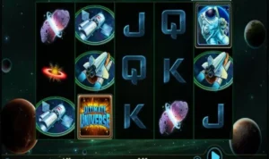 Trải Nghiệm Nổ Hũ Vũ Trụ BK8: Sân Chơi Hấp Dẫn Săn Jackpot Khủng