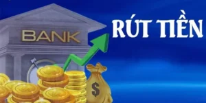 Hướng Dẫn Rút Tiền BK8 Nhanh Chóng, An Toàn Trong Vài Bước Đơn Giản