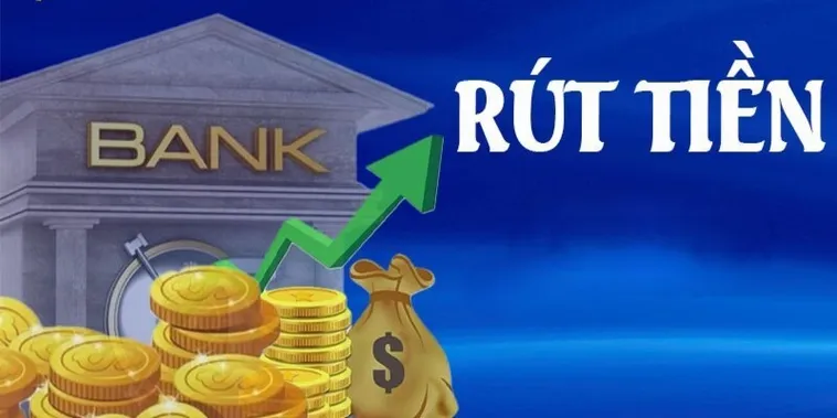Hướng Dẫn Rút Tiền BK8 Nhanh Chóng, An Toàn Trong Vài Bước Đơn Giản