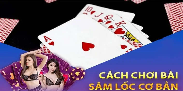 Hướng Dẫn Cách Chơi Sâm Lốc Nhà Cái BK8 Để Thắng Lớn Dễ Dàng 2 Hướng Dẫn Cách Chơi Sâm Lốc Nhà Cái BK8 Để Thắng Lớn Dễ Dàng