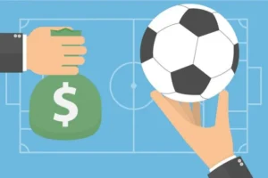Khám Phá Cá Cược Bóng Đá BK8: Hướng Dẫn Chi Tiết Để Tham Gia Thành Công