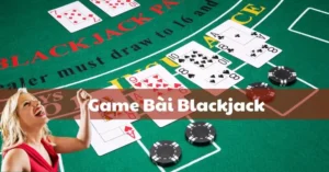 Bí Quyết Chơi Blackjack Tại BK8: Hành Trang Chinh Phục Thắng Lợi