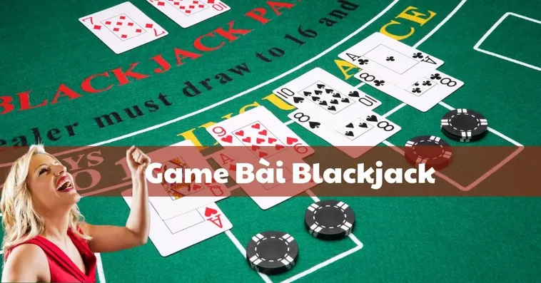 Bí Quyết Chơi Blackjack Tại BK8: Hành Trang Chinh Phục Thắng Lợi