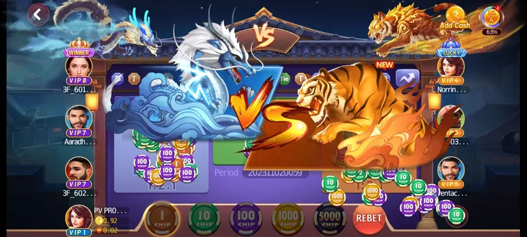 Hướng Dẫn Chơi Dragon Tiger Tại BK8: Bí Quyết Thắng Lớn Dễ Dàng