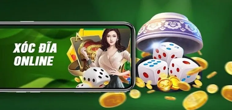 Tìm Hiểu Xóc Đĩa Tại BK8: Bí Kíp Chơi Hiệu Quả Và Thắng Lớn